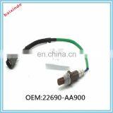 BAIXINDE Auto Parts Air Fuel Ratio O2 Sensor 22690-AA900 22690AA900 for SUBARUs and nissans