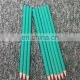 2016 New 7" Hexagonal Plastic HB Pencil 12pcs Set Without Eraser thumbnail-6