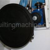 High Speed Computerized Chain Stitch Multi Needle Quilting Machine With thumbnail-3