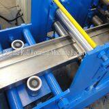 Automatic Roof Panel Roll Forming Machine thumbnail-4