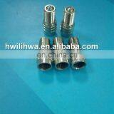 Double Seal Inflate Thru Valve Cap thumbnail-2