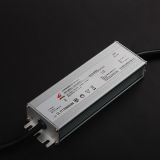 IP67 60W waterproof 12V 5A 24V 2.5A LED power supplies for signage light box led modules led strips