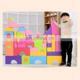 Melors Educational Games for Children Toy EVA Non Slip Giant Foam Blocks Supplier thumbnail-5