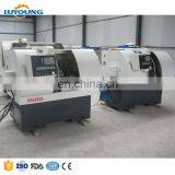 CK6432 wholesale price small cnc lathe manufacturer with bar feeder