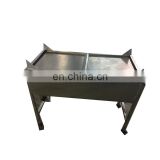 Factory price stainless steel charcoal barbecue grill bbq grills