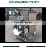 Sheep Meat Bone Removing Machine Meat Separator Fish Meat Bone Separating Machine thumbnail-6