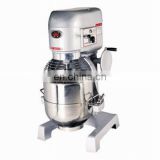 Popular Profession Widely Used flour beating machine/egg milk mixing machine