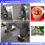 Good Quality Fish Shrimp Beef Meatball Forming Machine/Meatball Roller Machine thumbnail-5