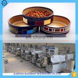 High Capacity High Output Pet Food Extruder Machine Dog Food Extruding Machine thumbnail-4