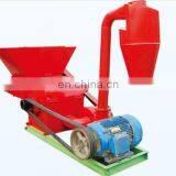 2016 Brand New Straw Crushing Machine for Feeding With Loe Price thumbnail-6