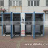 Top Level Quality Goose Egg Incubating Machine Goose Egg Incubate Machine thumbnail-2