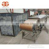 Top Quality Automatic Steamed Rice Noodle Processing Line Round Liangpi Machine On Sale thumbnail-2