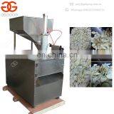 2017 Trending Products Innovative Peanut Walnut Pistachio Cashew Nut Cutting Machine Almond Slicing Machine thumbnail-2