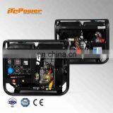 High Efficiency Stronger Open Frame 3kw Denyo Welding Machine Easy to Move thumbnail-7