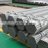 Hot-dipped Galvanized Steel Pipes 1/4" 2" 4" 6" ASTM A653 thumbnail-6