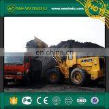 Chinese 4ton 2.3cbm LiuGong Wheel Loader CLG842 for Sale thumbnail-7