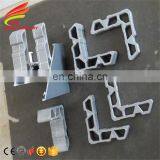 Made in China Single Head Aluminum Profile 90 Degree Angle Cutting Saw Machine thumbnail-3