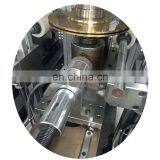 Aluminum Automatic Profile CNC Thermal Break Aluminum Rolling Machine GYJ-CNC-01 thumbnail-4