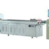PVC Double Gavities Conduit Pipe Extrusion Line thumbnail-1