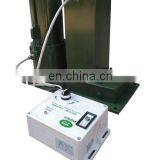 12m Self-supporting Electro Mechanical Telescopic Lifting Mast for Lighting and Metrology thumbnail-3