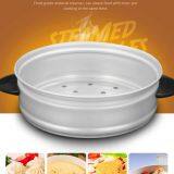 Double Bottom Magnetic Pressure Cooker thumbnail-2