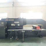 Yangli MP10-30 ЧПУ-карусельный перфоратор