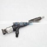 Engine Diesel Fuel Injector 095000-5655 0950005655 thumbnail-4