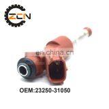 Original Fuel Injector OEM 23250-31050 For Lexus 3.5L V6 6 Cyl 2GR Camry RAV4