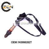 Auto Air Fuel Oxygen Sensor Lambda OEM 1K0998262T For Beetle CC Eos Golf Passat A5 A8 thumbnail-3