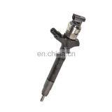 Diesel fuel injectors 23670-29035