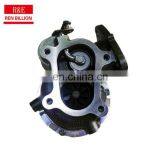 China Factory 4jb1 Diesel Engine Turbocharger for Maxus thumbnail-6