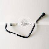 ISF3.8 Diesel Engine Compressor Water Inlet Tube 5255186