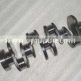 4ISBe Marine Diesel Engine Crankshaft 2831052 4899393