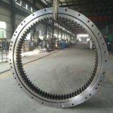 PC120 PC200 PC220 PC300 PC400 PC450 Excavator Slewing Bearing thumbnail-3