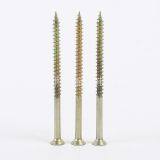 M1-M6 Cross Recessed Flat Head Drywall Screws Self-tapping Screw Wood Parafuso Pladur Vis Plasterboard Schroef Trockenbau DIN7997 thumbnail-2