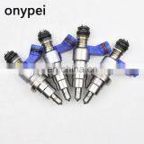 Great Quality Fuel Injectors 23250-28090 For Japanese Car thumbnail-3