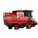 3 Rows 140hp Corn Harvester High Efficiency thumbnail-1