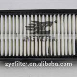 Performance Air Filter for Getz 28113-1C500/C26581 thumbnail-2