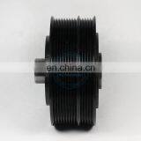 High Quality DCi11 Engine Parts Fan Belt Pulley Assembly D5010222001 5010222001 thumbnail-3