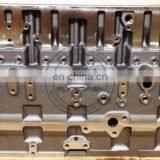 6L ISLE QSL-9 Engine Cylinder Block 5293409 5293406 4946152 5260558 6745-21-1190 thumbnail-2