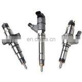 Diesel Engine Fuel Injector 3411757