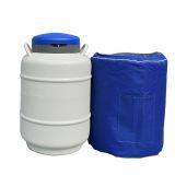 Storage Liquid Nitrogen Dewar Yds15 Liquid Container