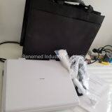 Медицинское оборудование. Ультразвуковой сканер. Чисткое thumbnail-3