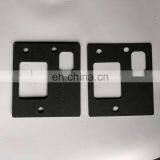 VG1500110024 Air Intake Pipe Gasket For HOWO Truck Original Quality thumbnail-4