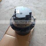 Excavator Parts KX101 Final Drive thumbnail-3