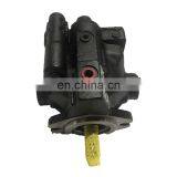 Trade Assurance American Parker PVP1636R2P12 Variable Displacement Plunger Pump thumbnail-1