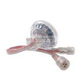 Programmable RGB DC24V SMD5050 Led Point Light for Ferris Wheel Carousel Decoration