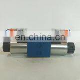 Rexroth Reversing Proportional Solenoid Valve 4WE6D 4WE6E 4WE6J 4WE6G 4WE6H 4WE6Y 4WE6C 24V/220V Hydraulic Valves thumbnail-1
