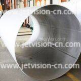 Wholesale 304 316 312 Cold Drawn Large Diameter Stainless Steel Pipe thumbnail-3