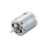 JRK-360SA-12500 Carbon Brush Motor, JRC DC Motor, Micro Water/Air Pump Motor,Massager, Customized Design for Customer thumbnail-1
